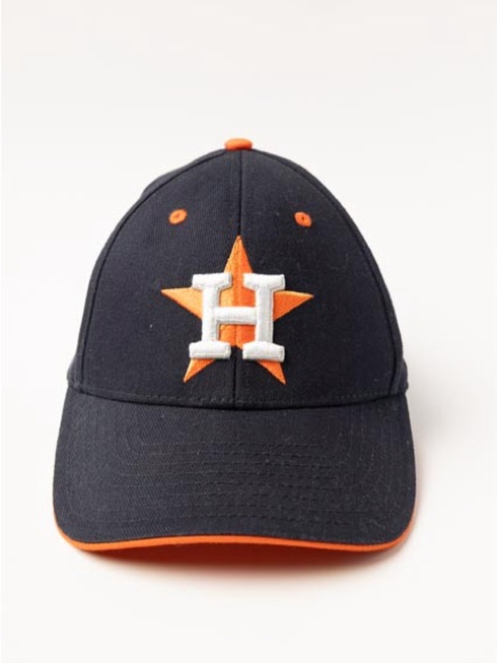Adult Houston Astros Baseball Cap